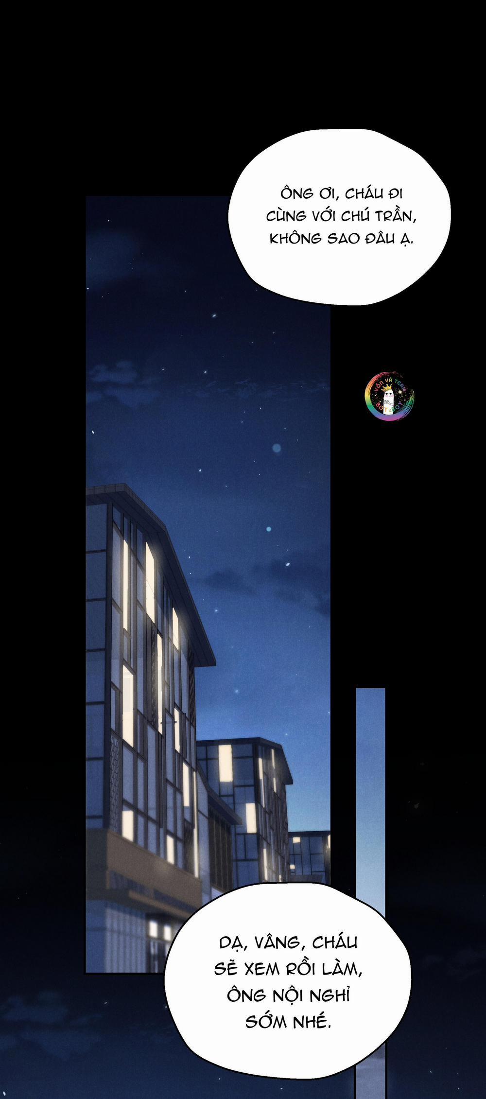 Thiếu Gia Hư Hỏng 71 trang 6