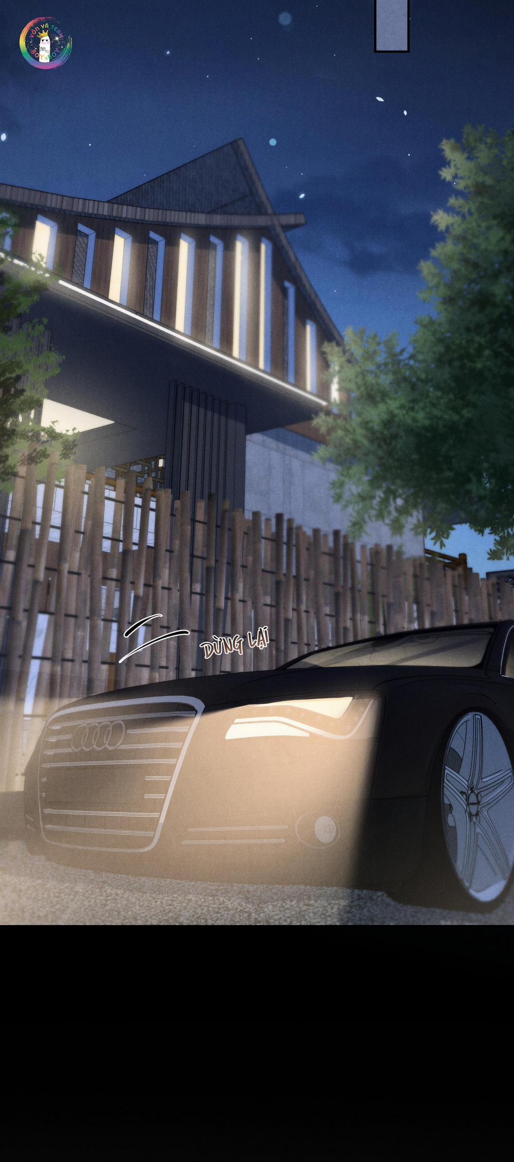 Thiếu Gia Hư Hỏng 71 trang 7