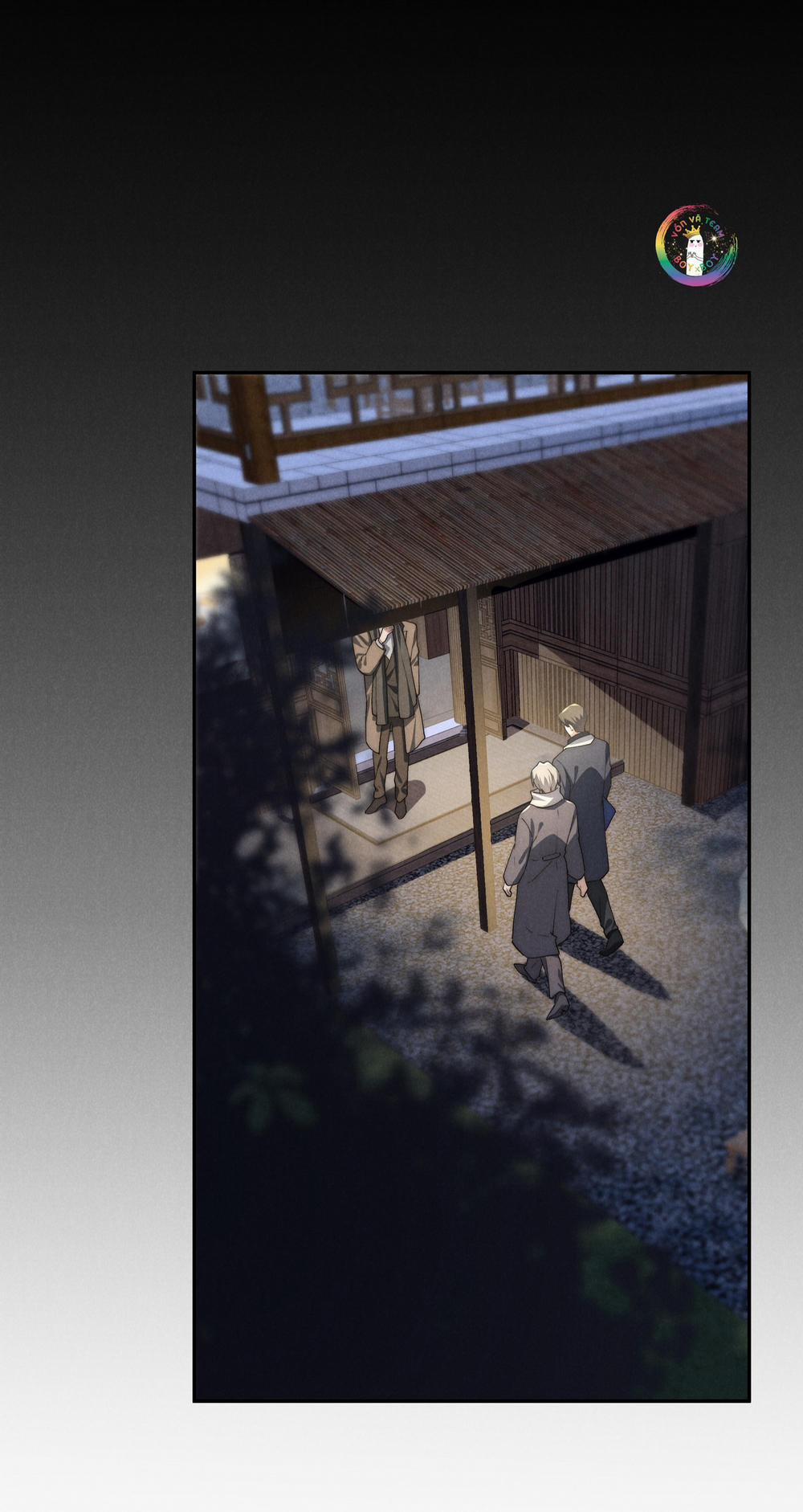 Thiếu Gia Hư Hỏng 71 trang 8