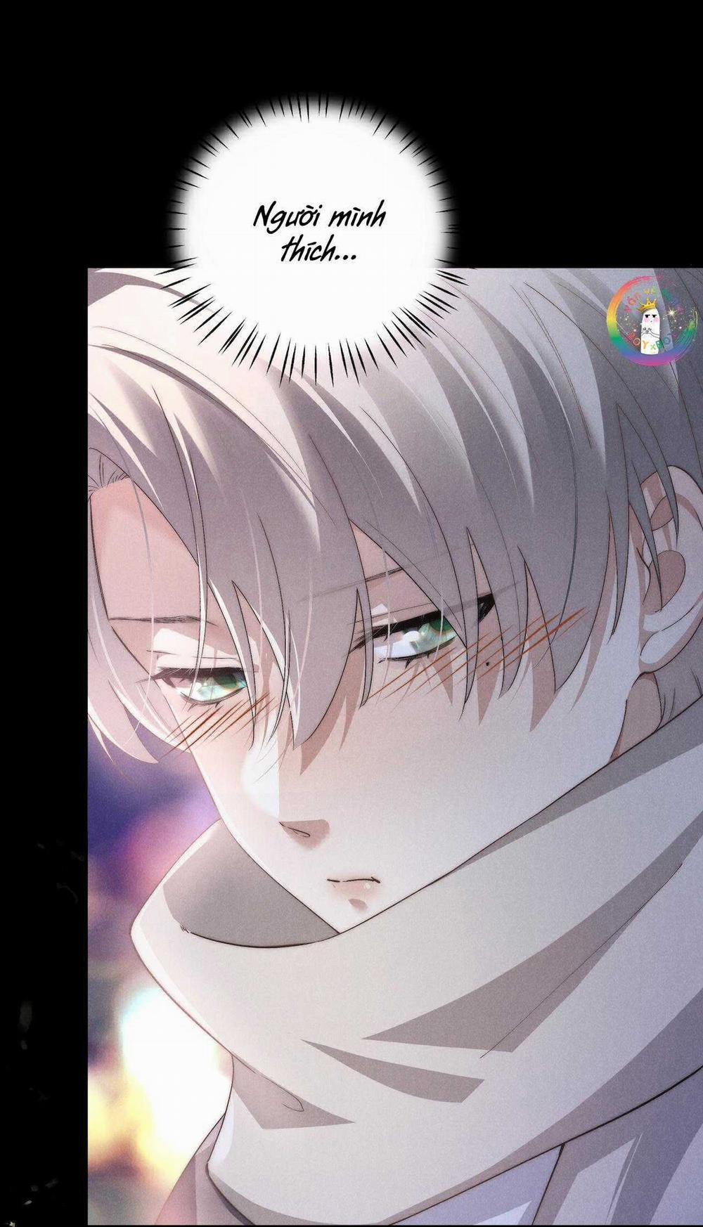 Thiếu Gia Hư Hỏng 72 trang 37