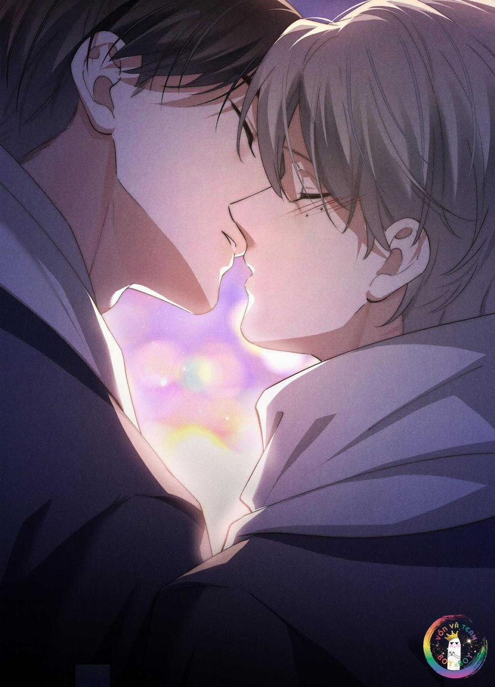 Thiếu Gia Hư Hỏng 72 trang 39