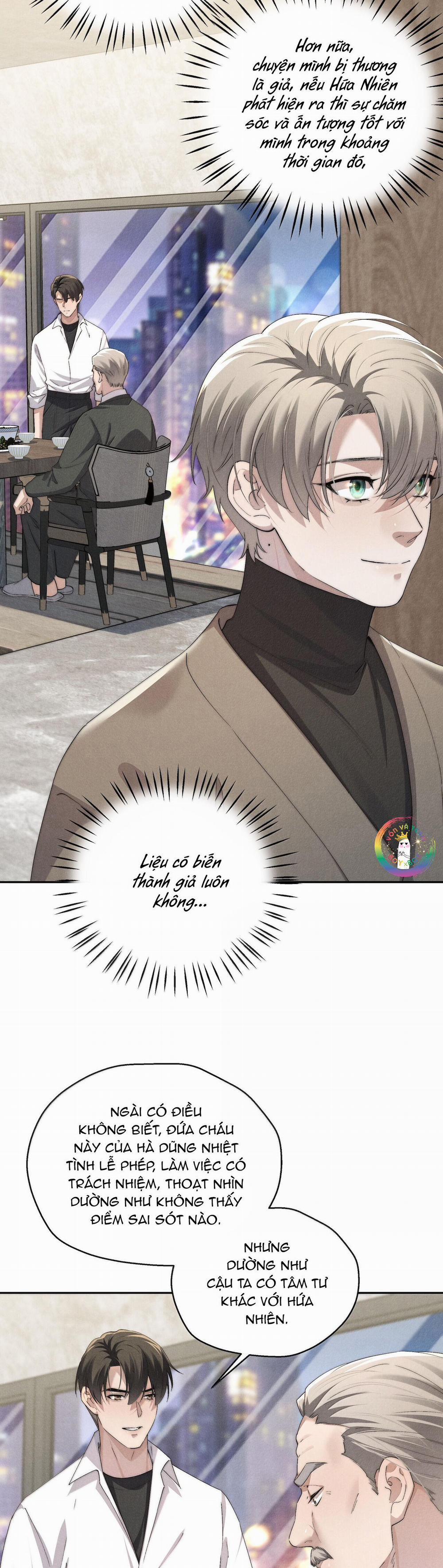 Thiếu Gia Hư Hỏng 75 trang 14