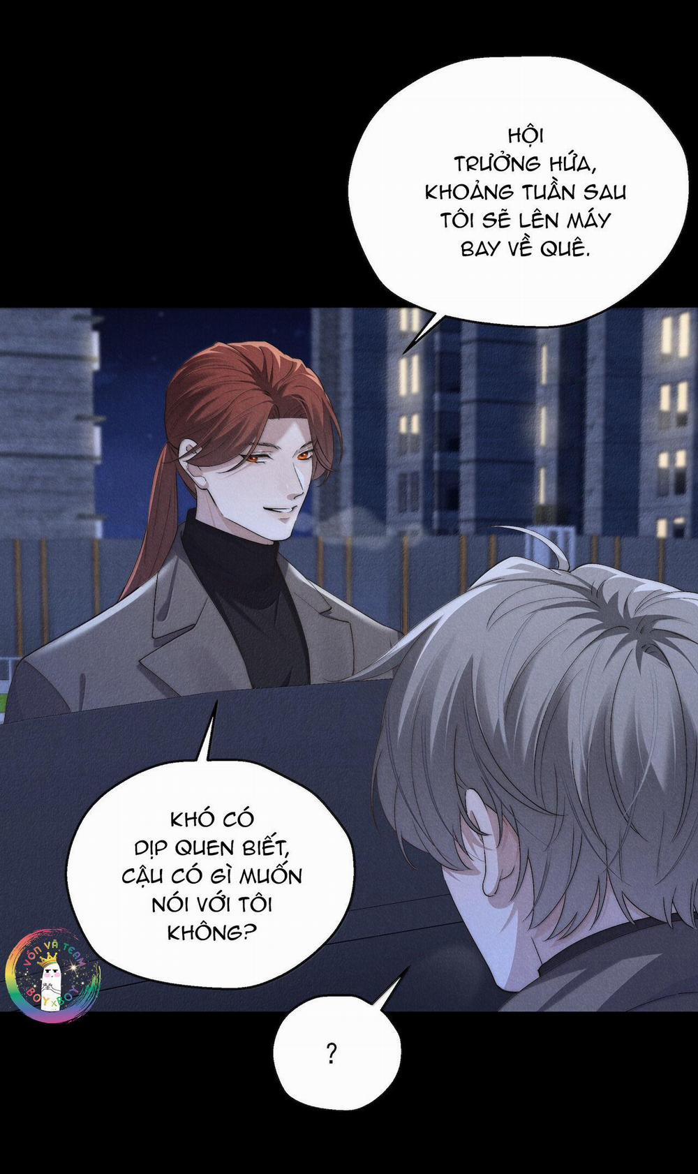 Thiếu Gia Hư Hỏng 75 trang 18