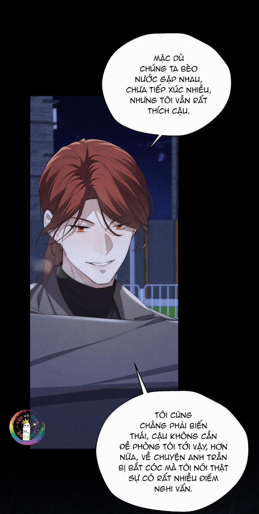 Thiếu Gia Hư Hỏng 75 trang 20