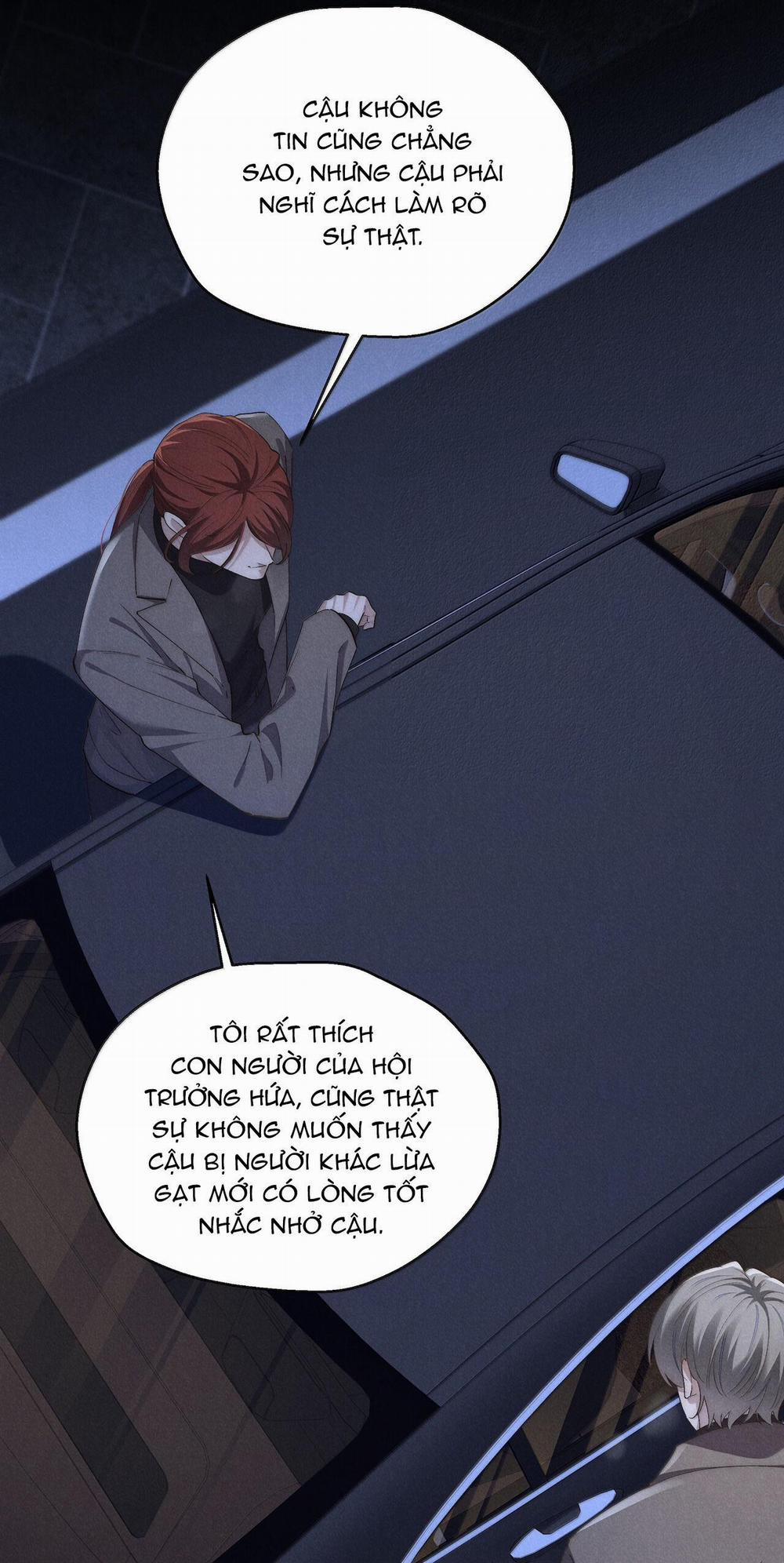 Thiếu Gia Hư Hỏng 75 trang 21