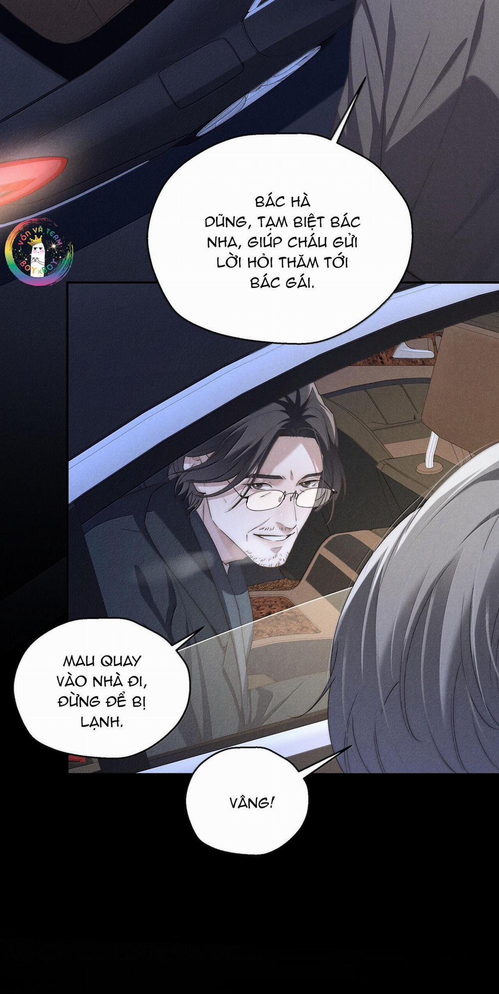 Thiếu Gia Hư Hỏng 75 trang 22