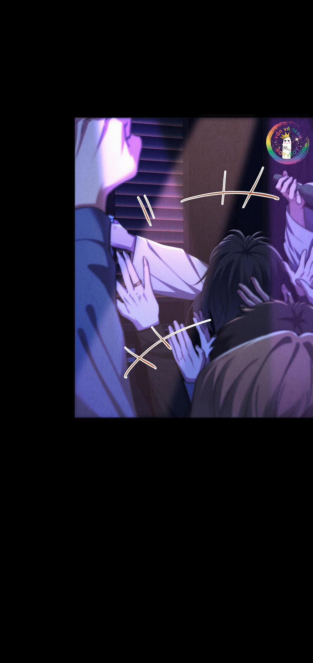 Thiếu Gia Hư Hỏng 75 trang 28