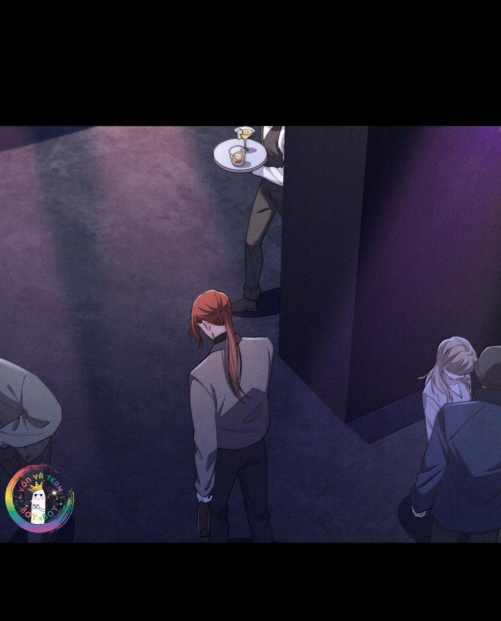 Thiếu Gia Hư Hỏng 75 trang 29