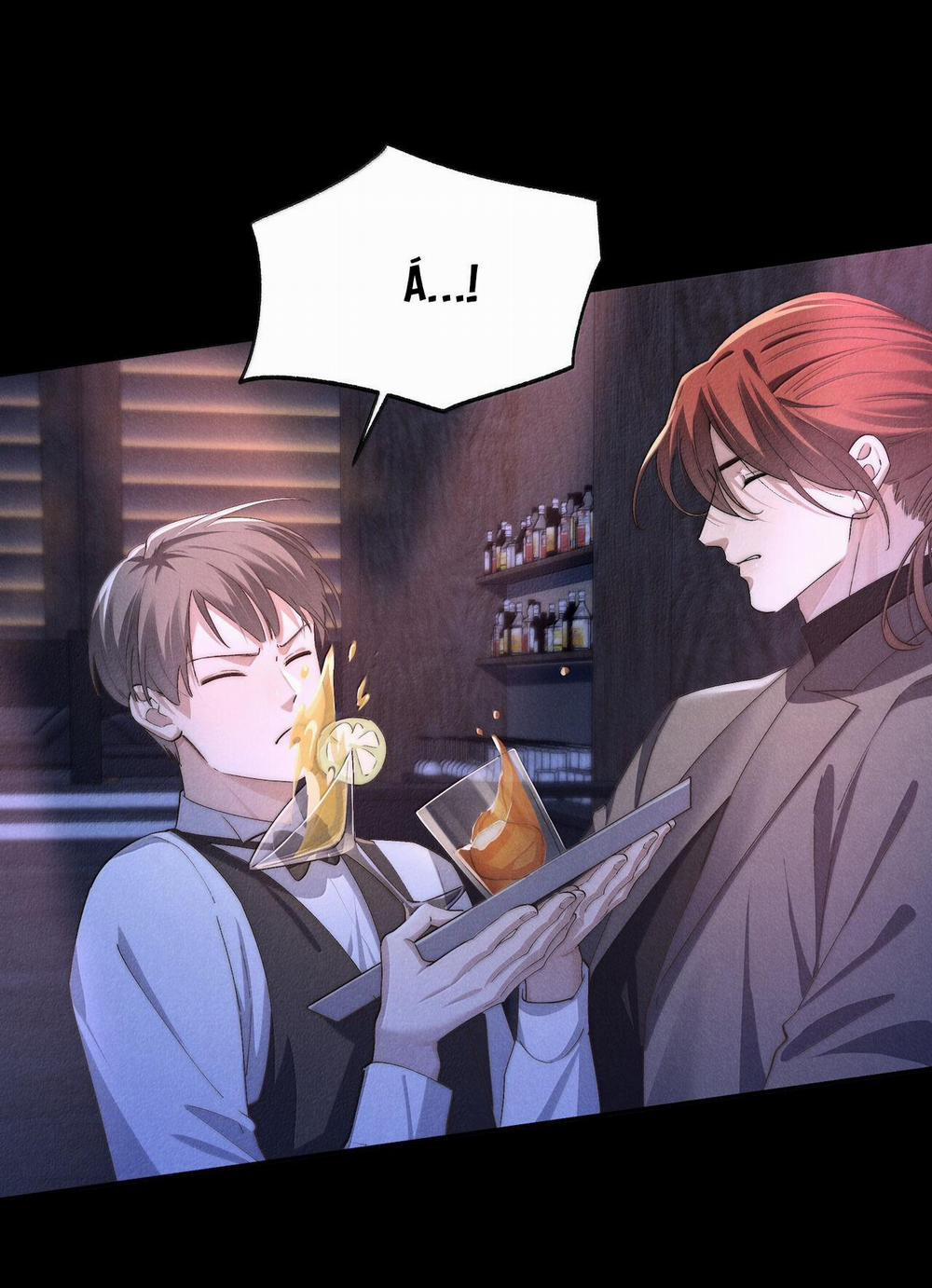 Thiếu Gia Hư Hỏng 75 trang 30