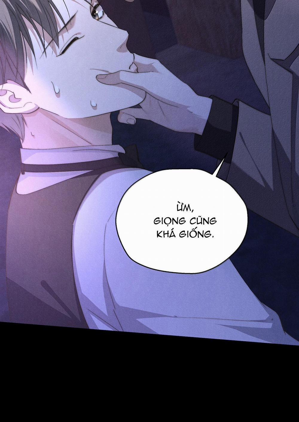 Thiếu Gia Hư Hỏng 75 trang 34