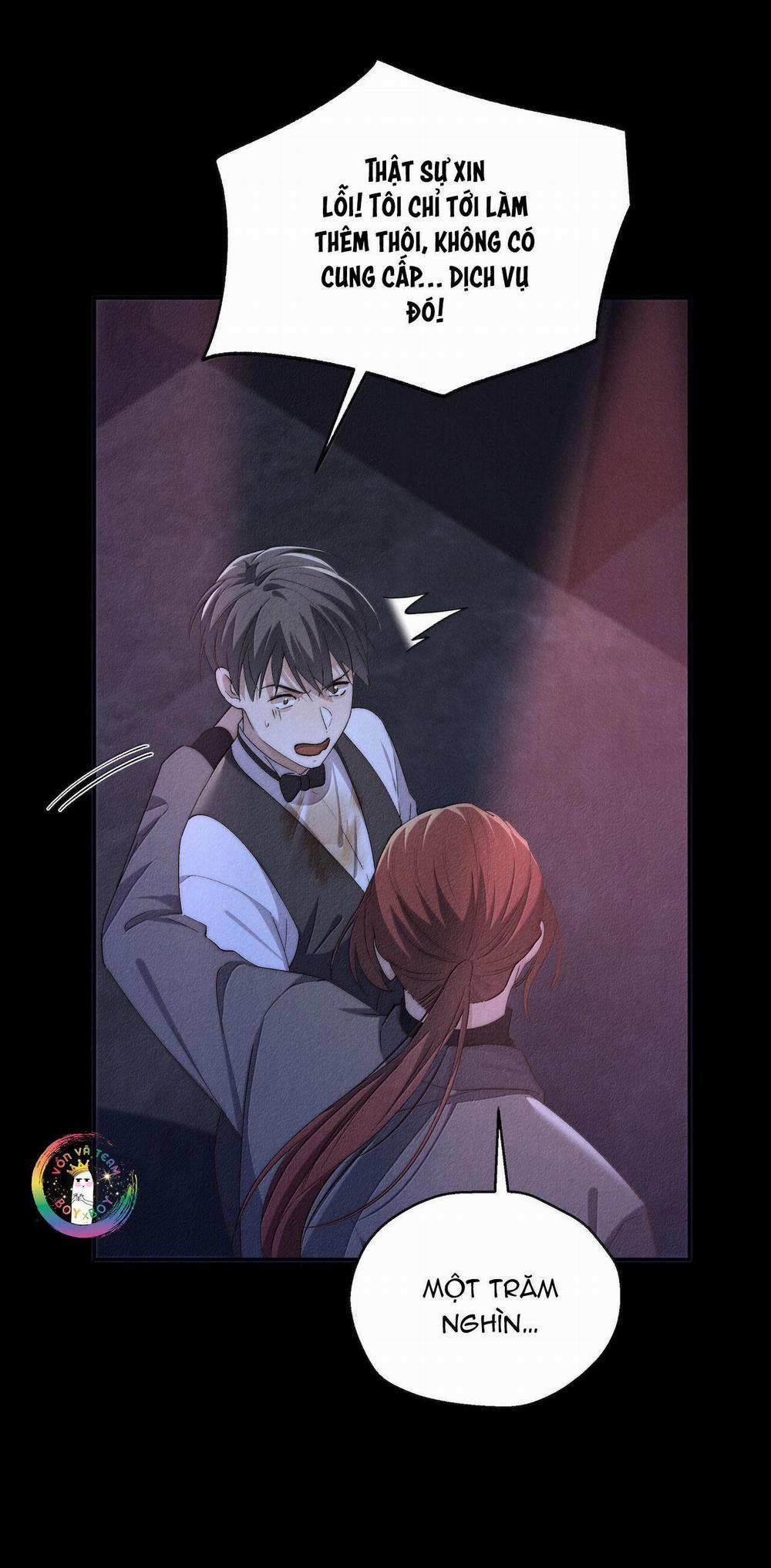 Thiếu Gia Hư Hỏng 75 trang 36