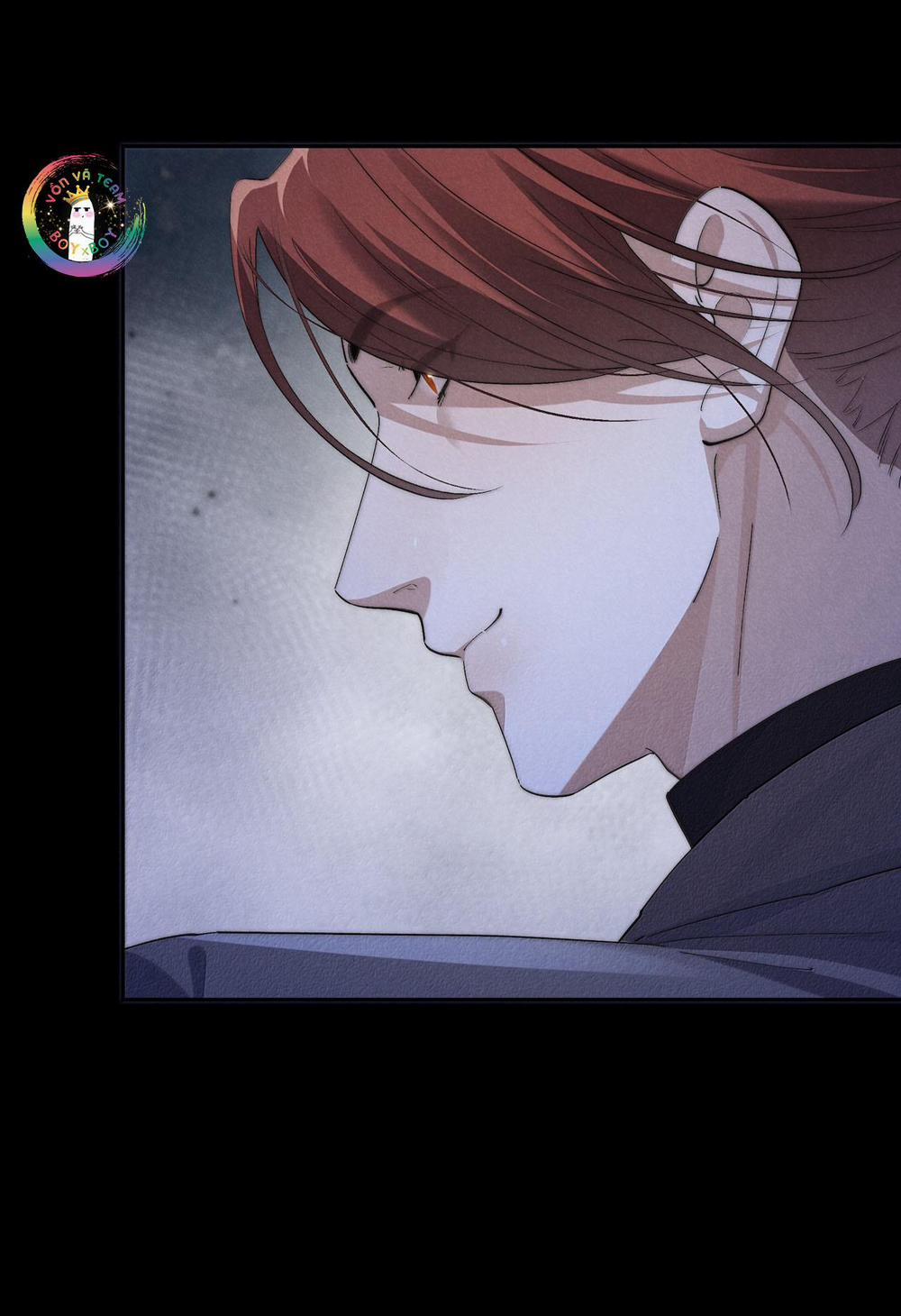 Thiếu Gia Hư Hỏng 75 trang 38