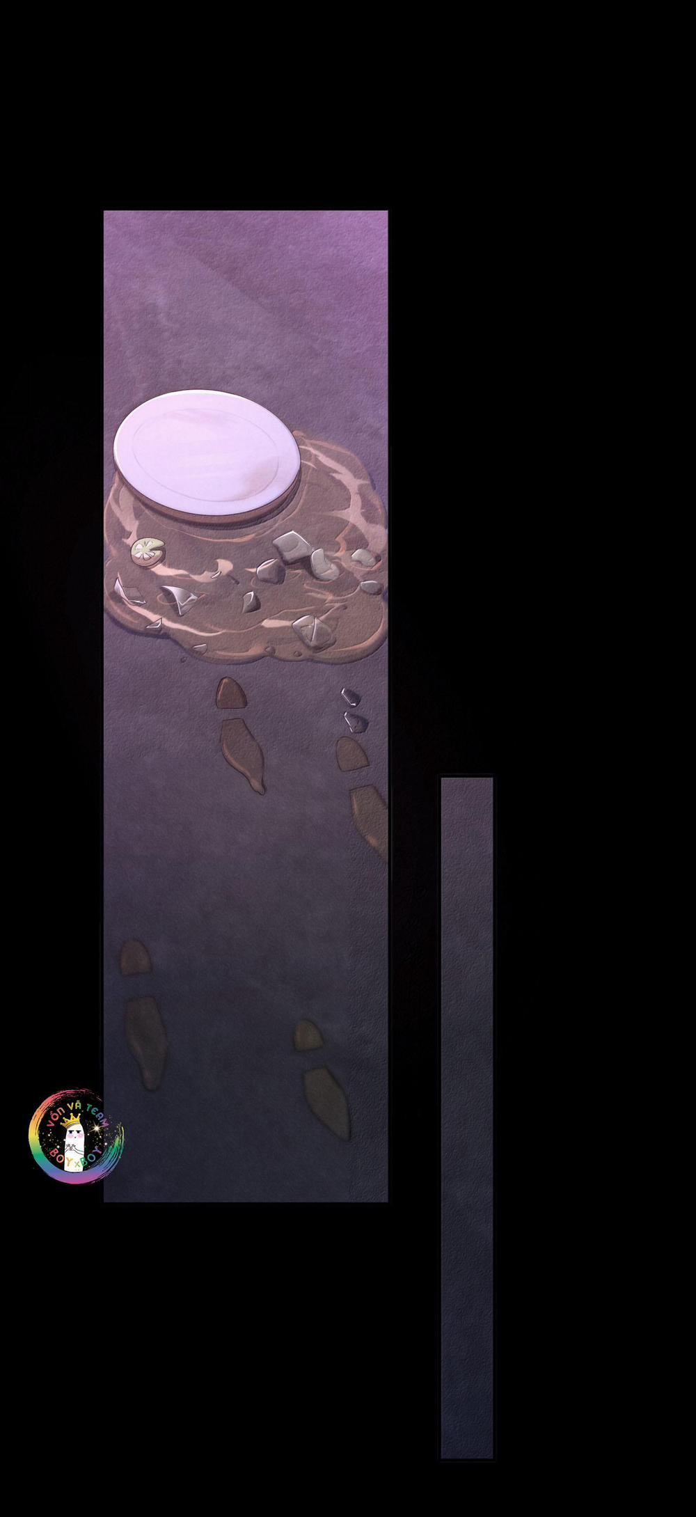 Thiếu Gia Hư Hỏng 75 trang 39