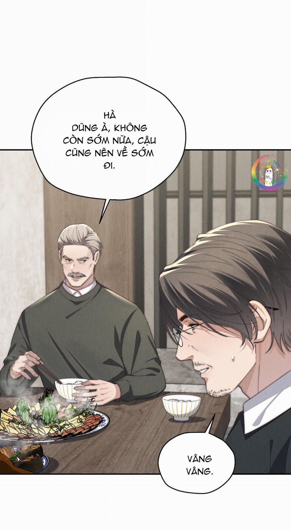 Thiếu Gia Hư Hỏng 75 trang 6