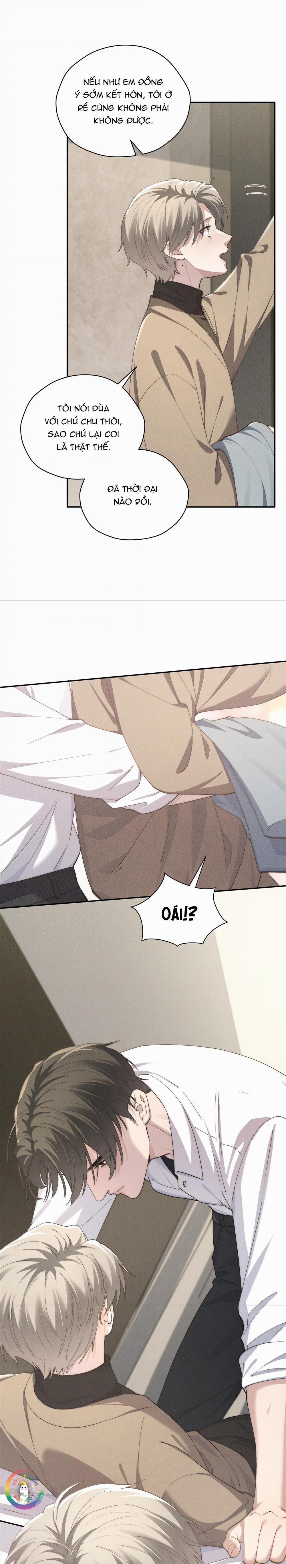 Thiếu Gia Hư Hỏng 76 trang 3