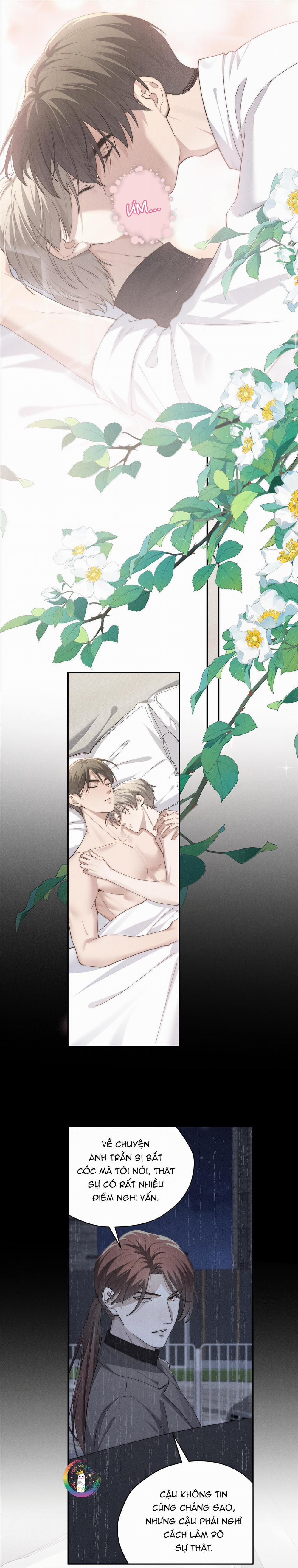 Thiếu Gia Hư Hỏng 76 trang 5