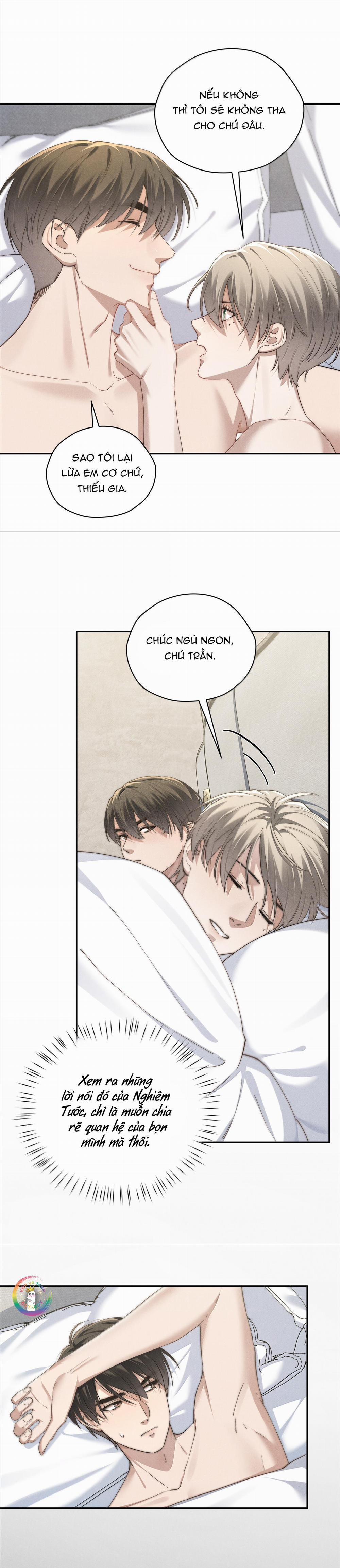 Thiếu Gia Hư Hỏng 76 trang 7