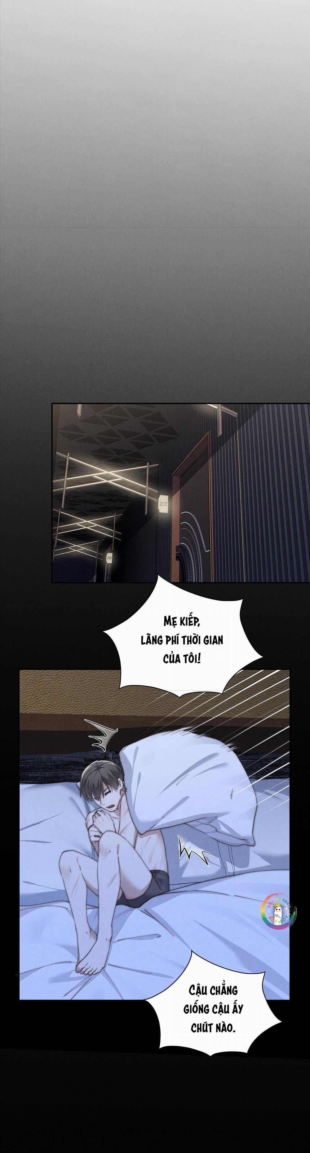 Thiếu Gia Hư Hỏng 76 trang 8