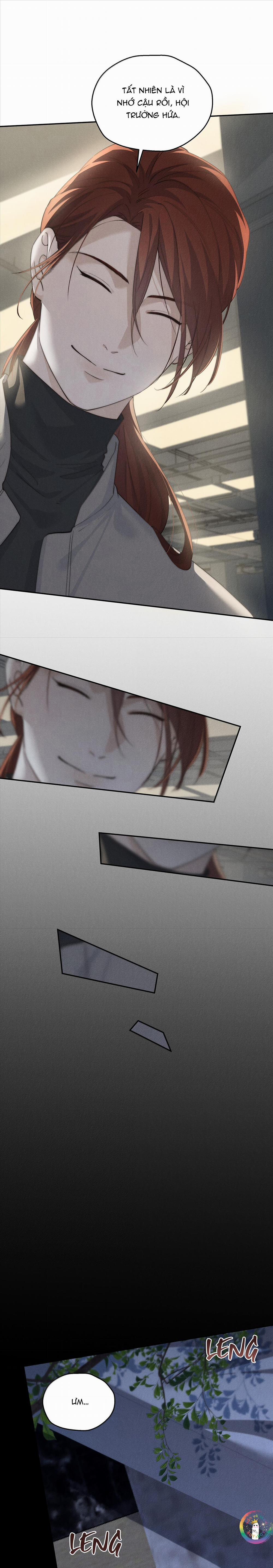 Thiếu Gia Hư Hỏng 77 trang 13