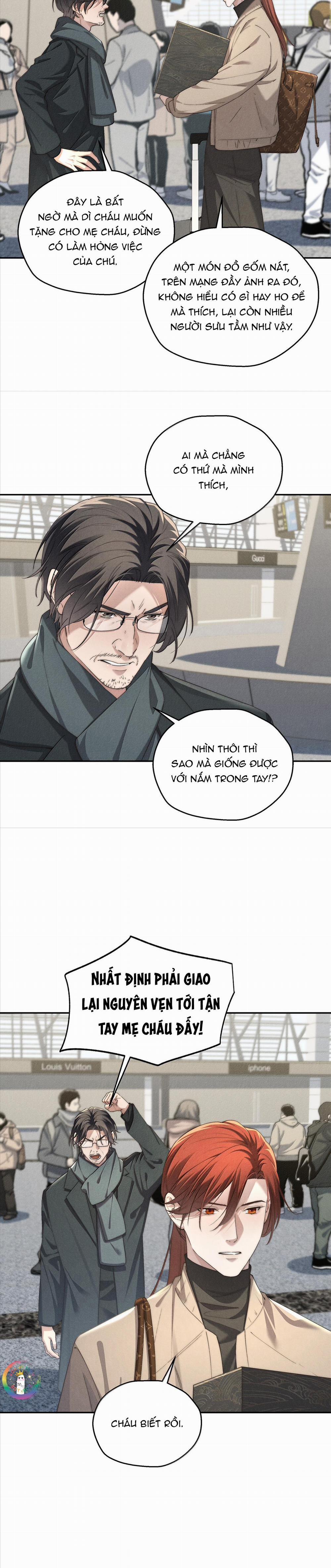 Thiếu Gia Hư Hỏng 77 trang 2