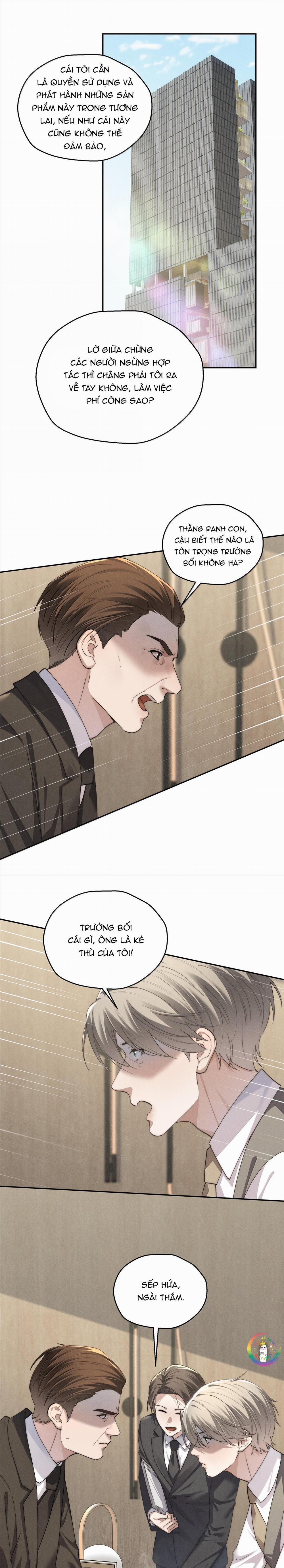 Thiếu Gia Hư Hỏng 77 trang 5