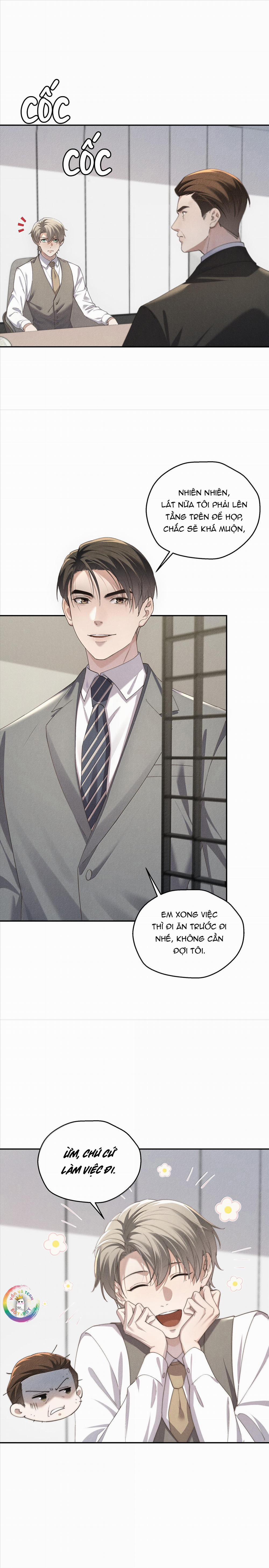 Thiếu Gia Hư Hỏng 77 trang 9