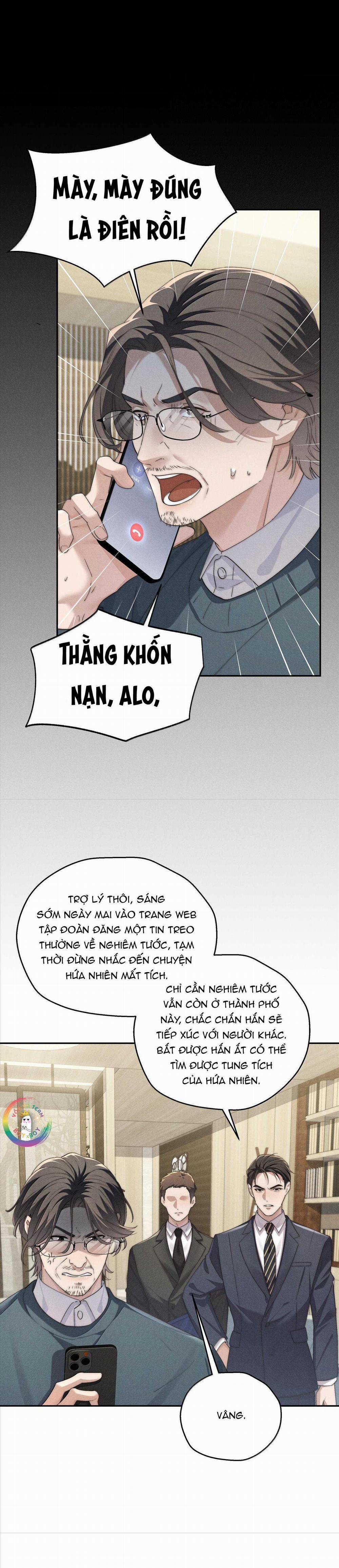 Thiếu Gia Hư Hỏng 79 trang 5