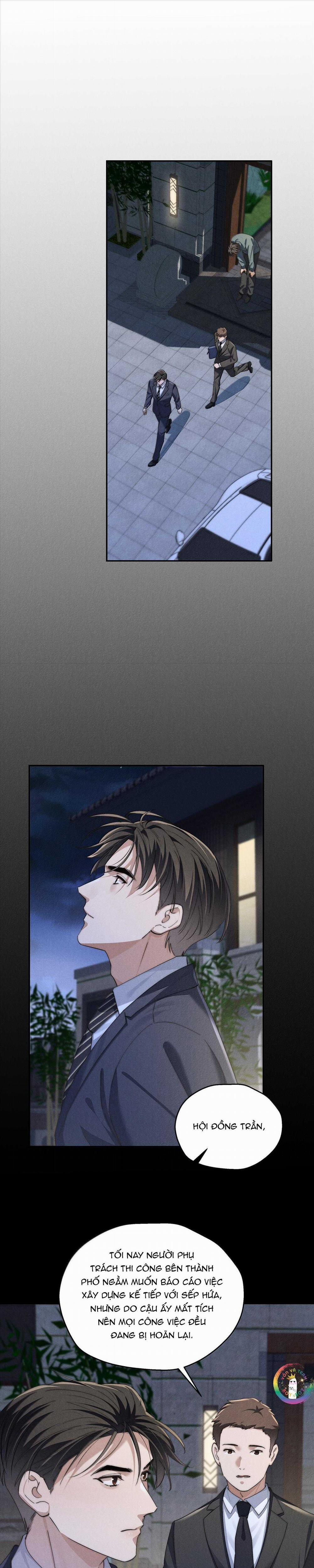 Thiếu Gia Hư Hỏng 79 trang 7