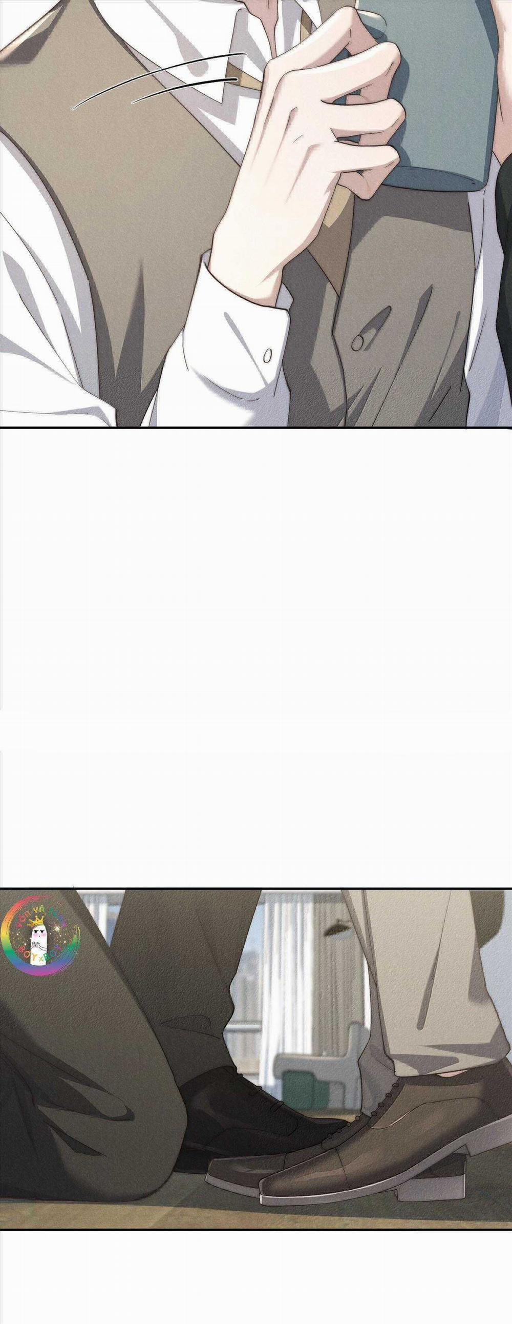 Thiếu Gia Hư Hỏng 80 trang 14