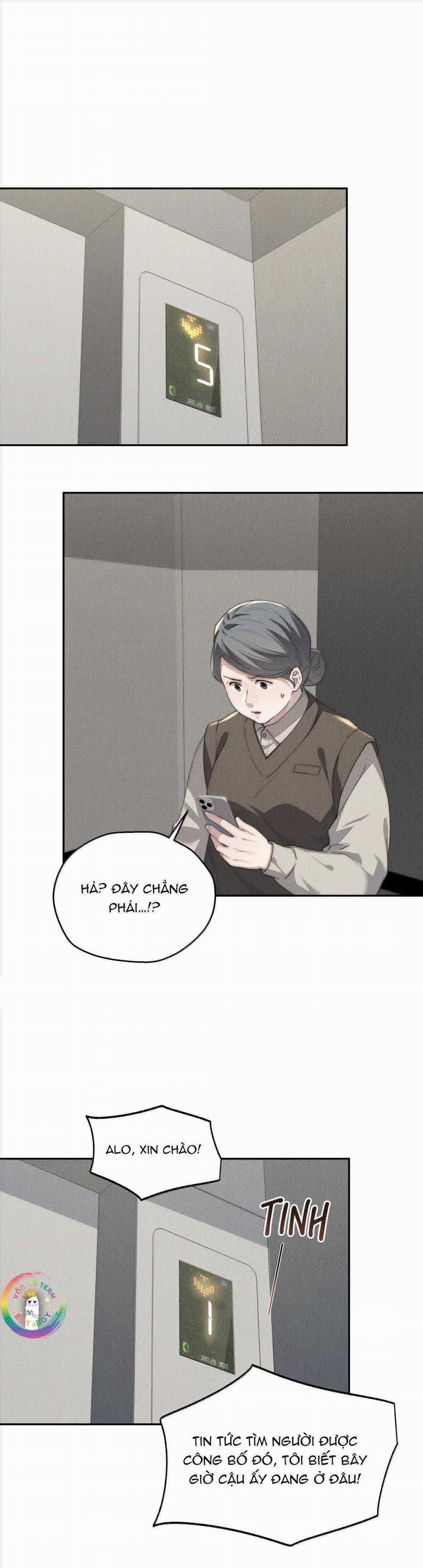 Thiếu Gia Hư Hỏng 80 trang 8