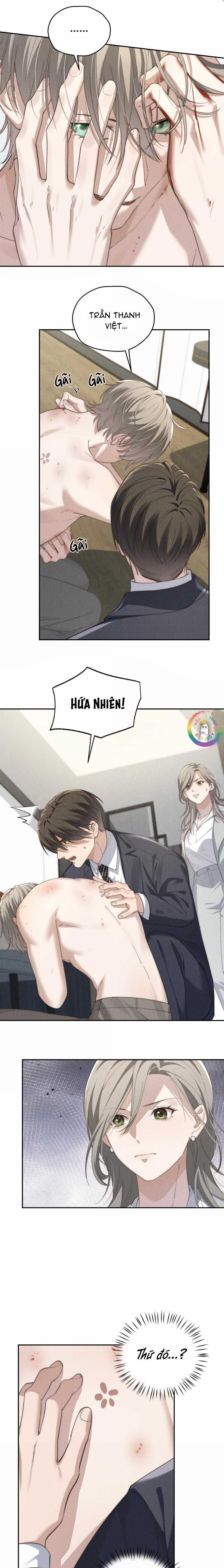 Thiếu Gia Hư Hỏng 81 trang 4