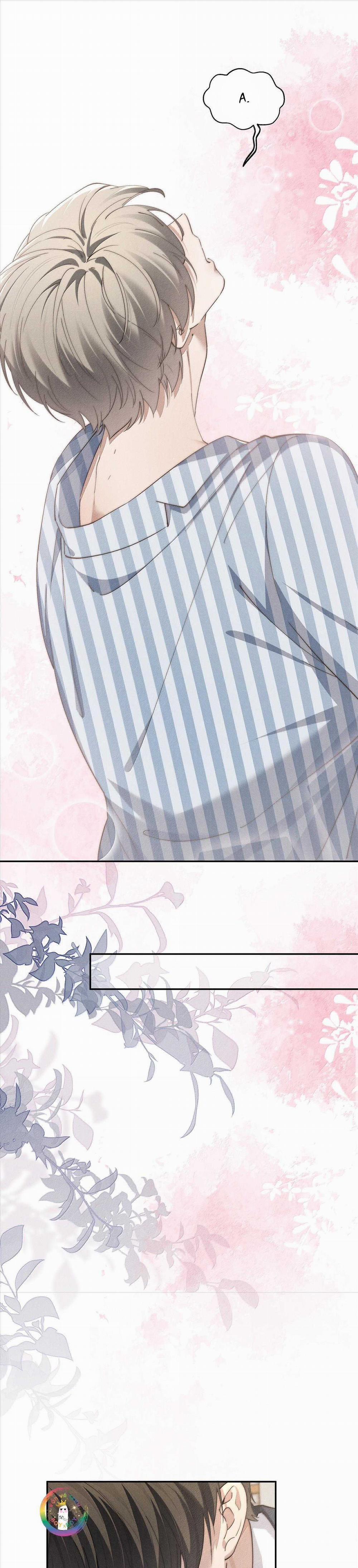 Thiếu Gia Hư Hỏng 82 trang 11