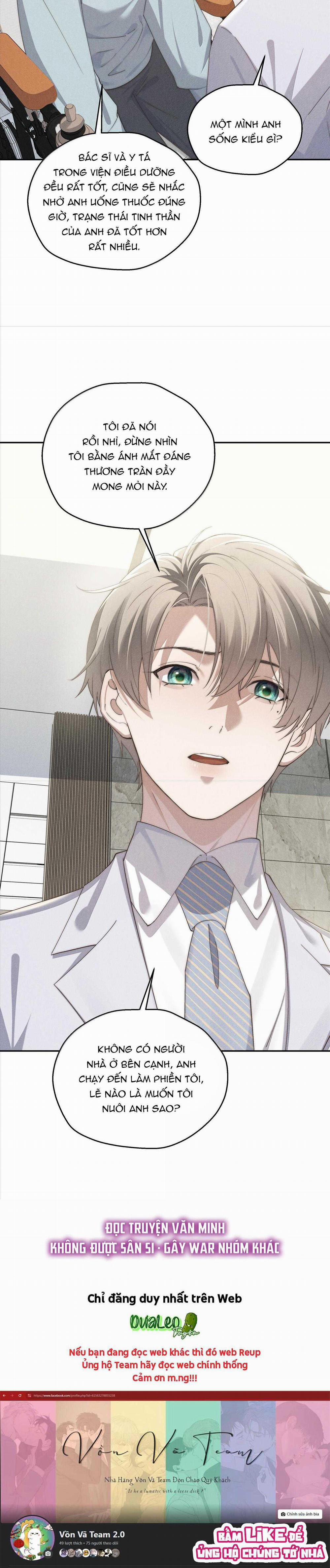 Thiếu Gia Hư Hỏng 82 trang 18