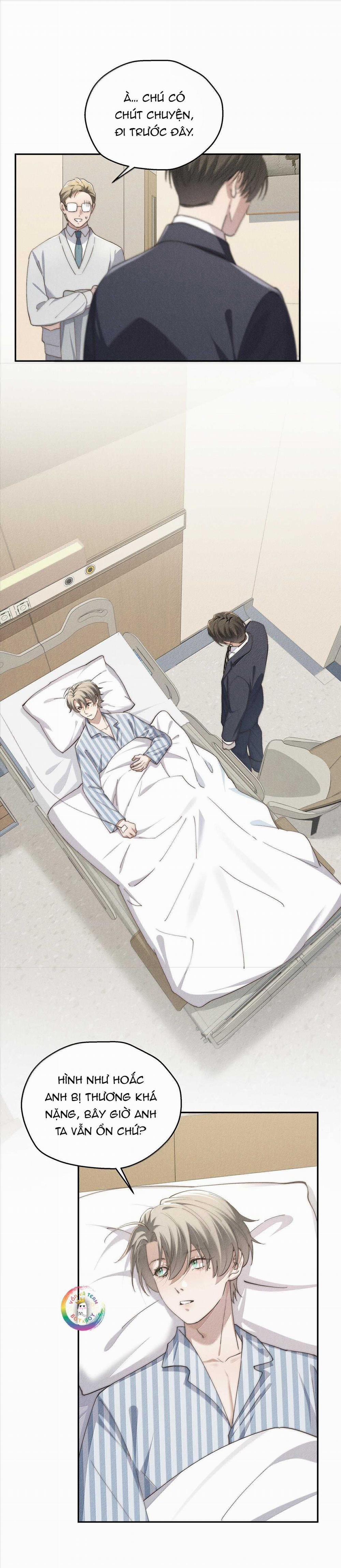 Thiếu Gia Hư Hỏng 82 trang 5