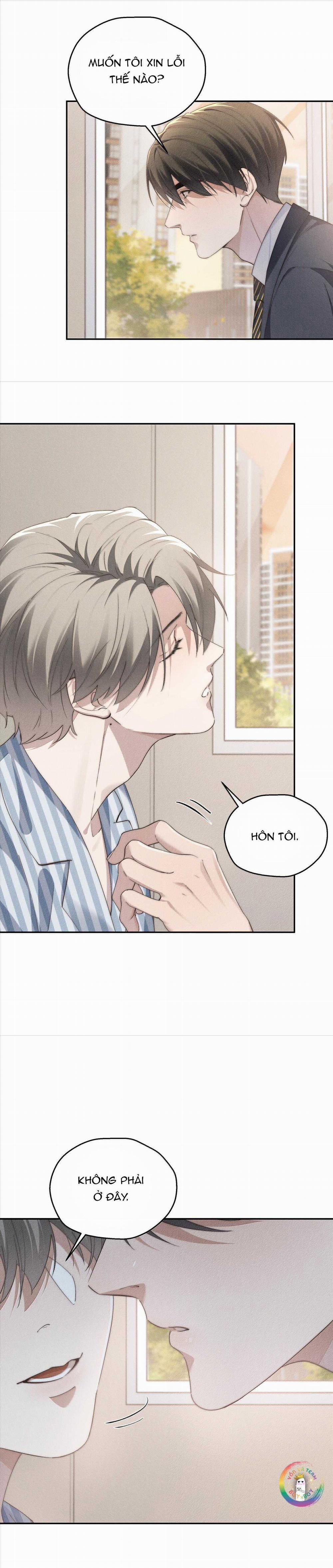 Thiếu Gia Hư Hỏng 82 trang 9