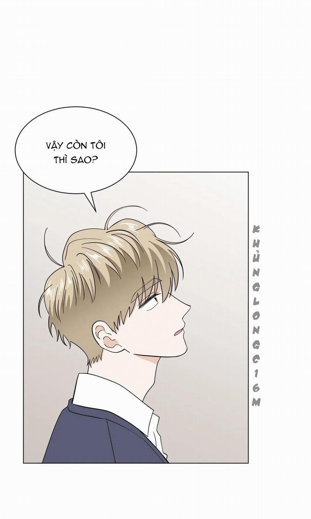Thiếu Niên Nổi Loạn 16.5 trang 10