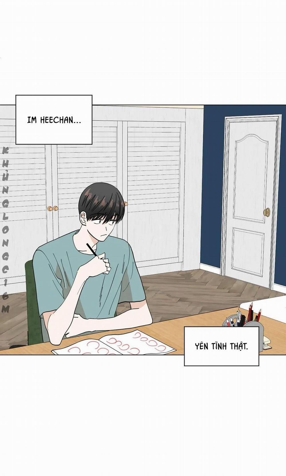 Thiếu Niên Nổi Loạn 16.5 trang 17