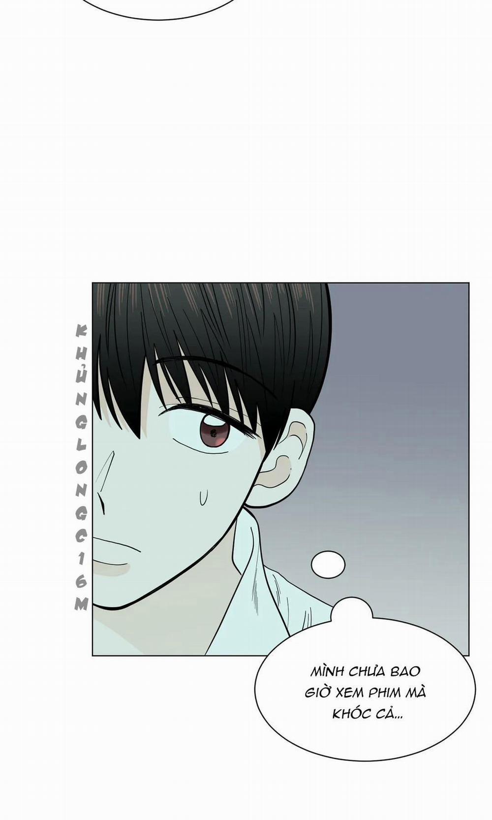 Thiếu Niên Nổi Loạn 16.5 trang 2