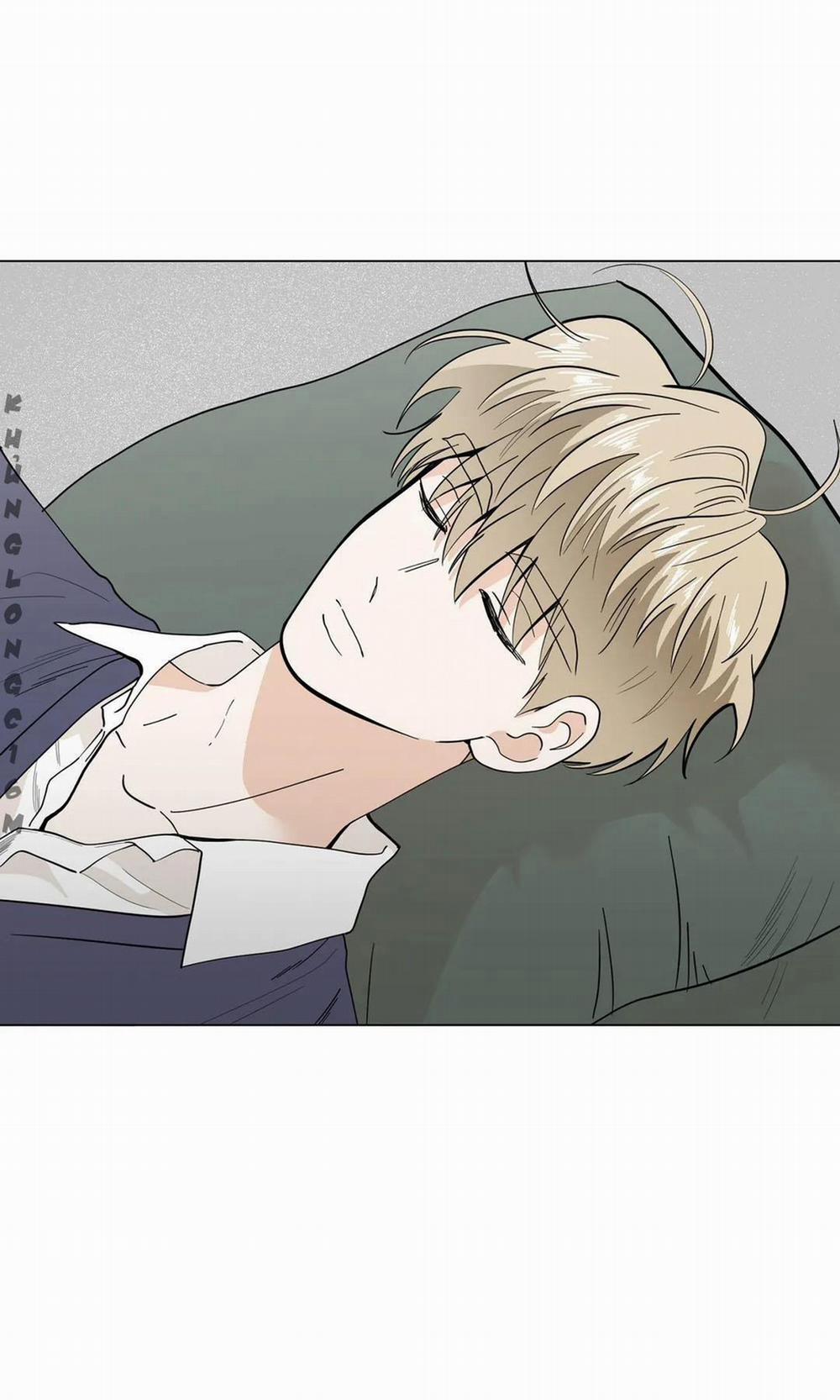 Thiếu Niên Nổi Loạn 16.5 trang 22