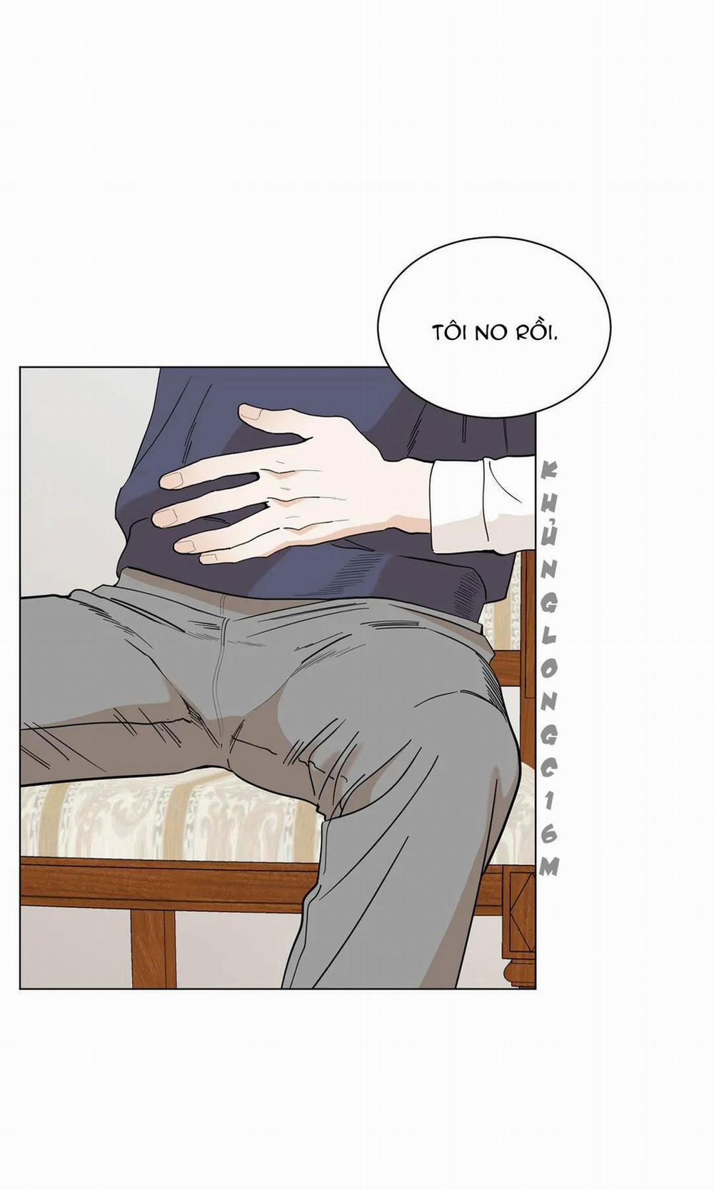 Thiếu Niên Nổi Loạn 16.5 trang 8