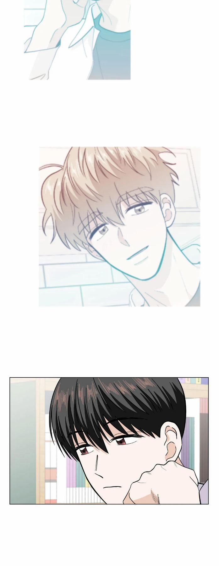 Thiếu Niên Nổi Loạn 17.5 trang 10