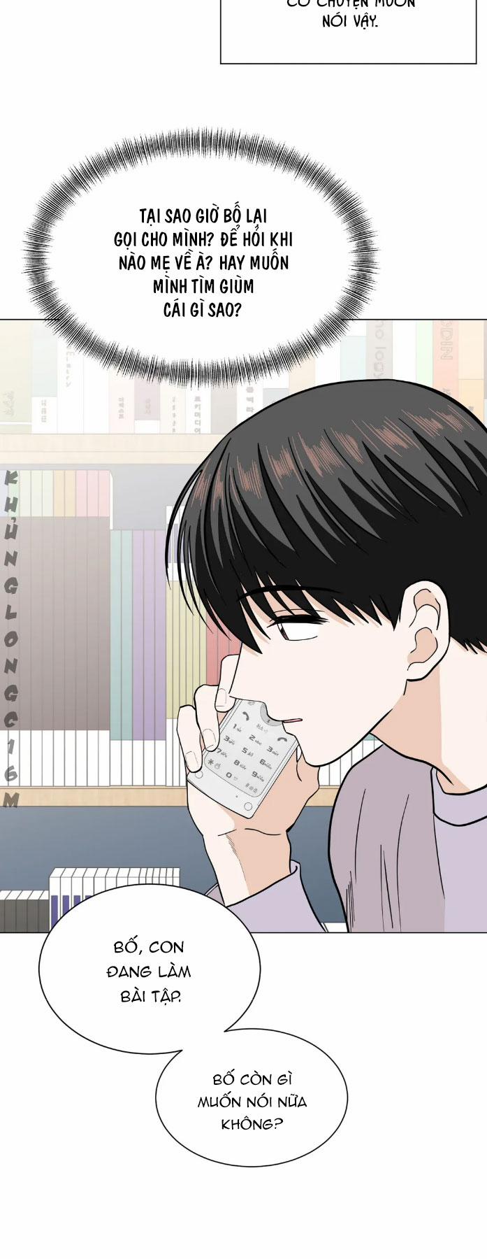 Thiếu Niên Nổi Loạn 17.5 trang 15