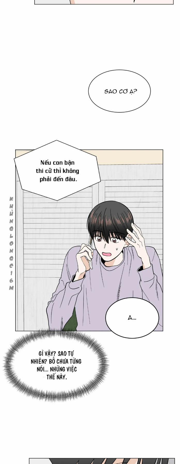 Thiếu Niên Nổi Loạn 17.5 trang 18