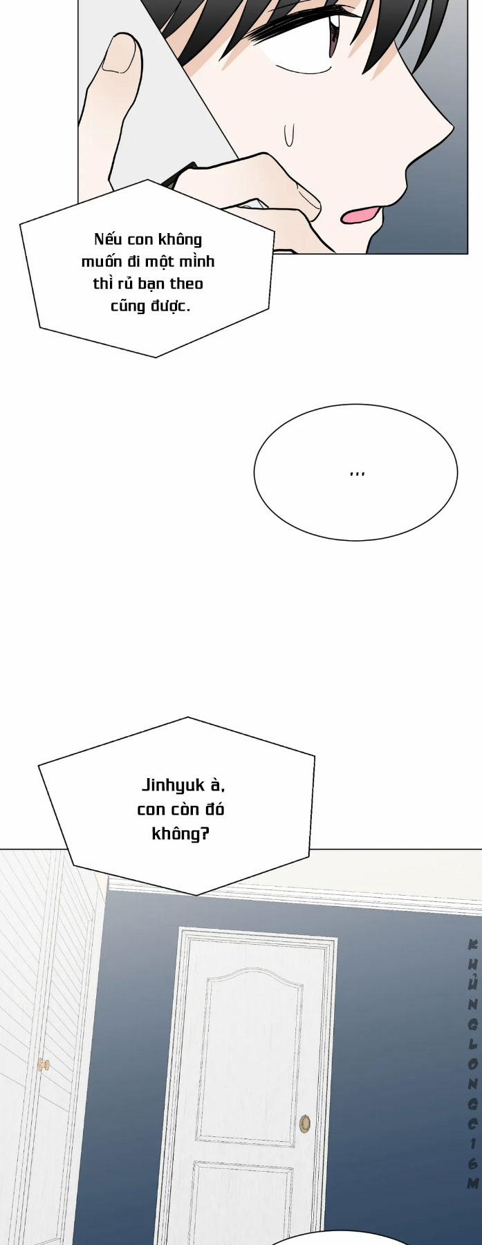 Thiếu Niên Nổi Loạn 17.5 trang 19