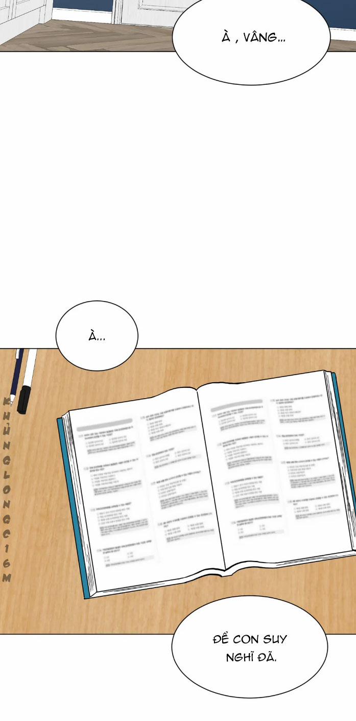 Thiếu Niên Nổi Loạn 17.5 trang 20