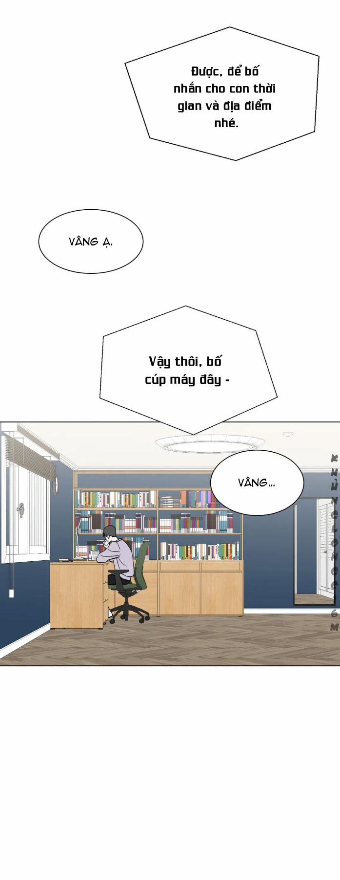 Thiếu Niên Nổi Loạn 17.5 trang 21