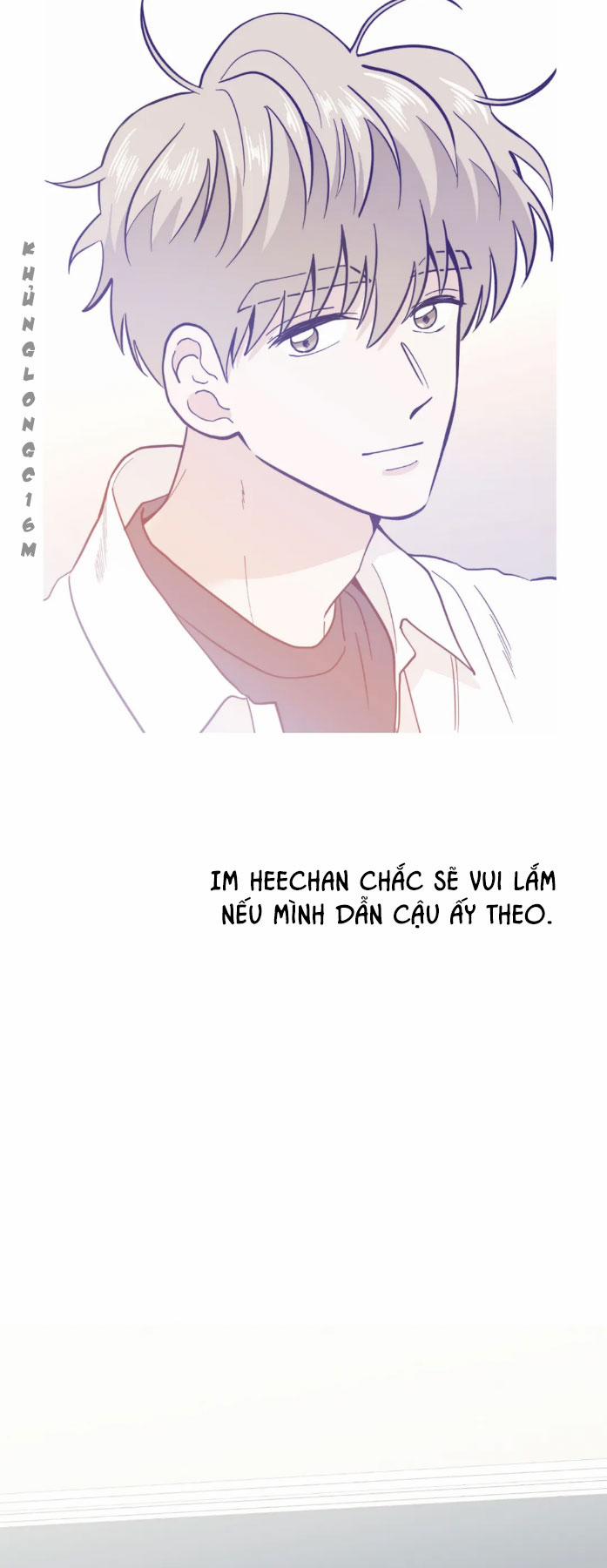 Thiếu Niên Nổi Loạn 17.5 trang 25