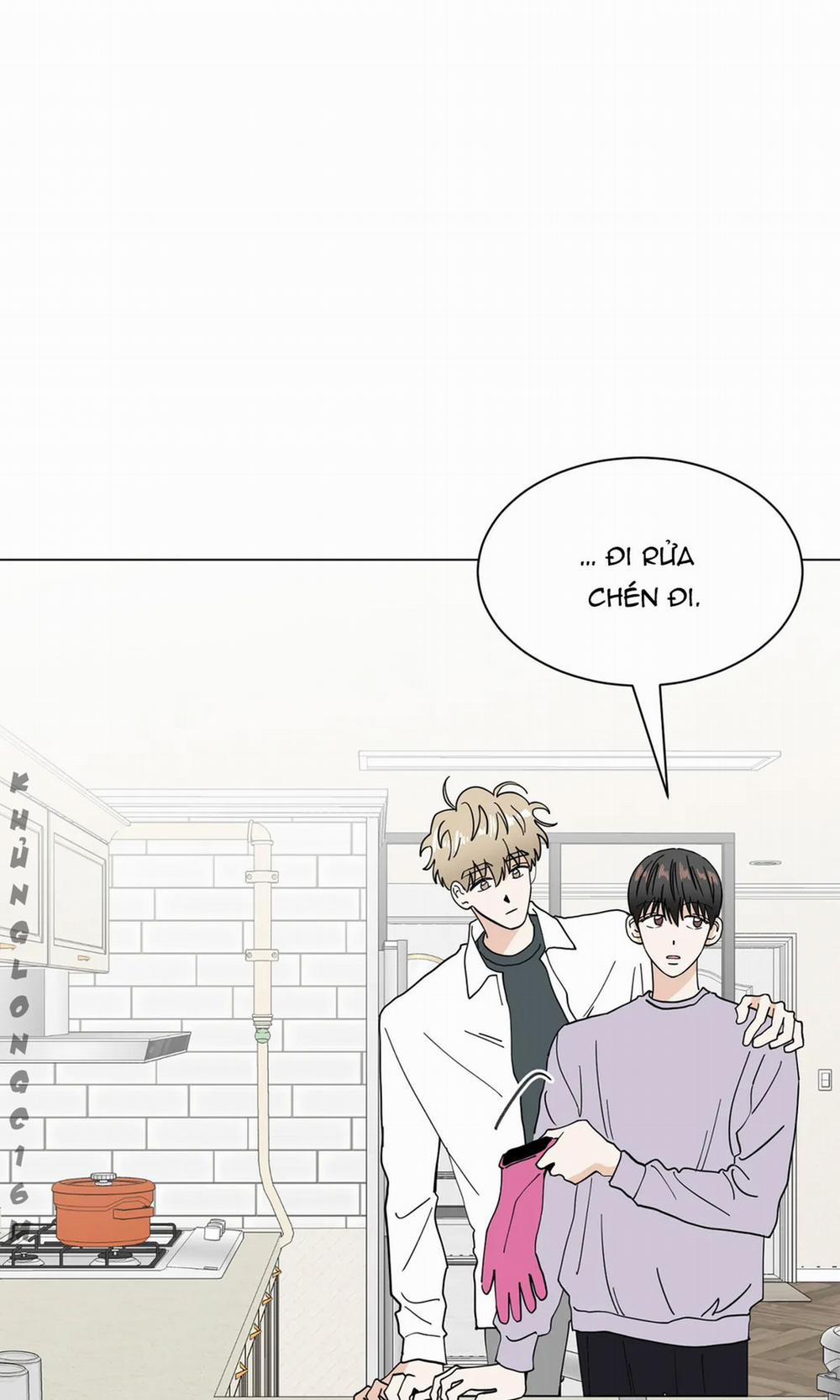 Thiếu Niên Nổi Loạn 17.5 trang 6