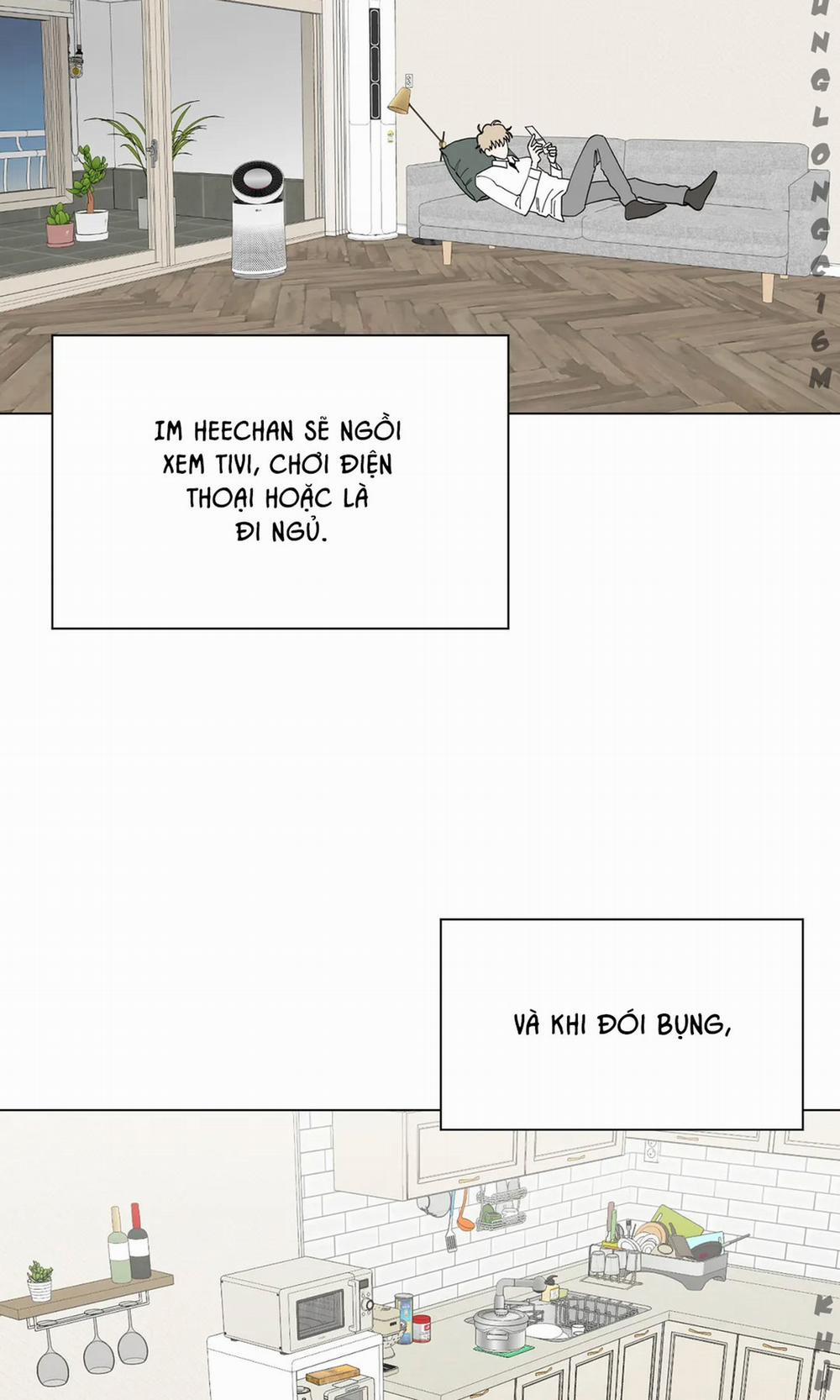 Thiếu Niên Nổi Loạn 17 trang 10