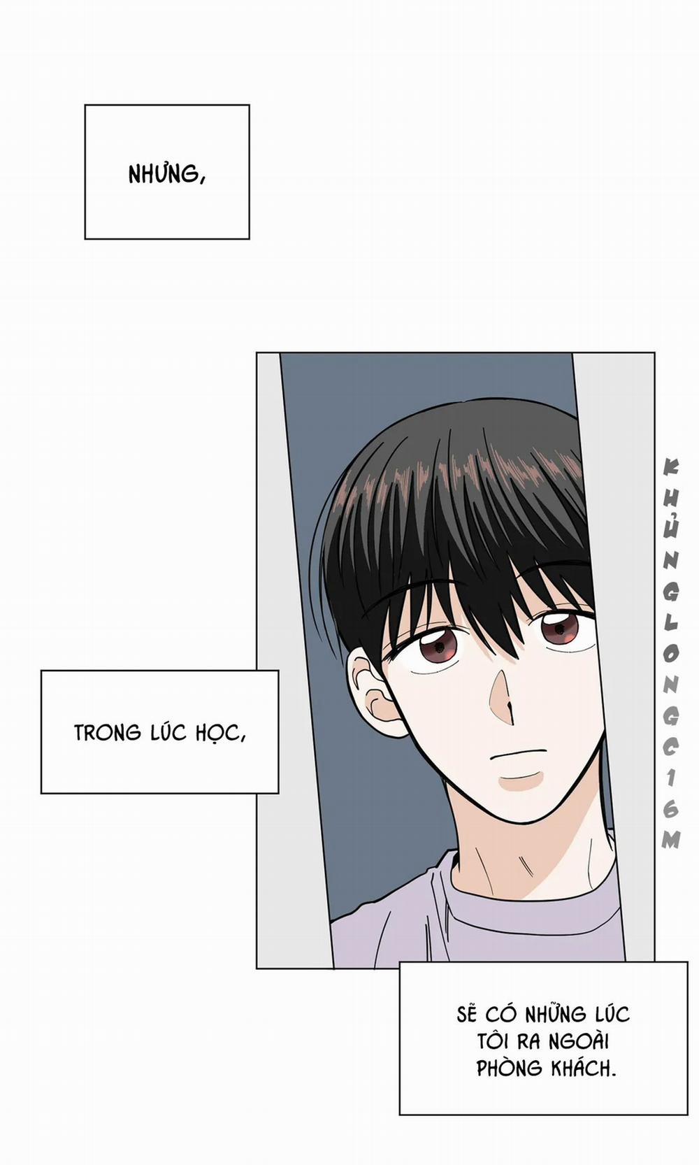 Thiếu Niên Nổi Loạn 17 trang 15
